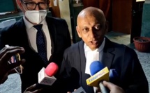 Raouf Gulbul : « Monsieur Jugnauth n’est pas venu en cour. Il n’était pas obligé de le faire »