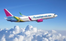 FlySafair veut prendre son envol avec des fréquences supplémentaires vers l'île Maurice