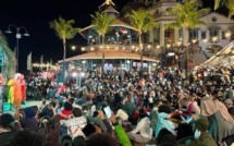 [Vidéo] Fête de la Musique : le concert en plein air au Caudan fait polémique