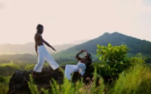 Découvrez le nouveau clip de Zulu "Danse avec moi" 
