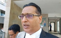 Roshi Bhadain a informé la cour suprême de l’intention de Suren Dayal de contester le non-lieu du DPP