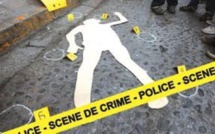 Un piéton percuté mortellement par un taxi à Pailles