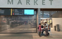 Victoria Urban Terminal: Le relogement des marchands ambulants fait toujours débat