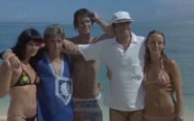 [Extrait] "Ils sont fous ces sorciers" sorti en 1978 et filmé à l'île Maurice fait le buzz