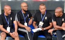 Accusation d'agression sexuelle : Ajay Reddy, l'entraineur de foot se défend d’être DSK