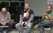[Vidéo] Mahébourg : Une conversation solidaire avec Rezistans ek Alternativ (ReA)