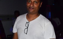 Sharris Sumputh, gérant de boîte de nuit, de nouveau en détention