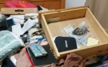 [Vidéo] L'avocat Akil Bissessur arrêté pour possession de drogue selon ses proches