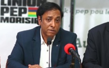 « Le PM n’a rien à dire sur l’affaire Dhunnoo », déplore Dev Sunnasy