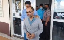 L'avocat Akil Bissessur et Doomila Moheeputh restent en détention