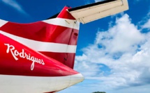 Aéroport de Rodrigues : Le financement de la maxi piste d’atterrissage de la France tombe à l'eau