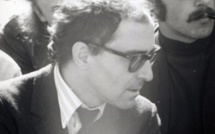 Jean-Luc Godard, le réalisateur emblématique de la Nouvelle vague est décédé