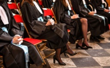 Des cours pour les magistrats et futurs juges