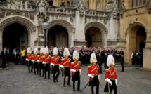 Londres : Pravind Jugnauth et son épouse, assisteront aux funérailles d’Etat de la reine Elizabeth II