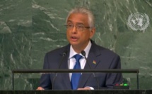 Chagos : « La Grande-Bretagne peut corriger l'erreur historique »