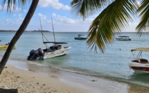 Trou-aux-Biches : En vacances à Maurice, un touriste Français se noie dans le lagon