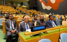 Nations Unies : Pravind Jugnauth chouine encore et toujours pour récupérer les Chagos