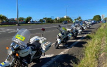 Infractions routières : la police frappe fort ce week-end