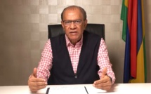 Navin Ramgoolam retire sa pétition électorale