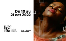 Festival du Film Européen de Maurice sous le thème « Partir, ailleurs »