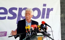 Réforme électorale : Jugnauth n'a rien compris, affirme Bérenger