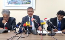 « À aucun moment le DPP n'a dit qu'il s'agissait d'un faux rapport », dit Duval