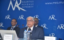 L'indécent salaire du directeur de la Mauritius Revenue Authority (MRA) 