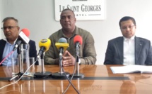 Laurette : « Je demande au commissaire de police d'accorder une protection au DPP et à la magistrate »