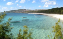 Rodrigues : Pas de permis pour l’île aux Crabes