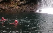 Cascade Minissy : un Nigérian se noie après s'être jeté à l'eau