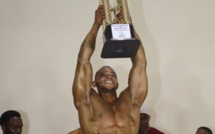 Jean Risley Coomarasamy remporte le titre de Mr Rodrigues 2022
