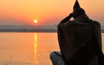 La fête Ganga Asnan célébrée ce mardi