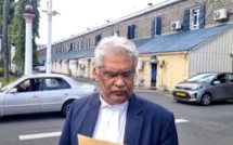 Affaire Kistnen : « Le PM est le premier des suspects », affirme Valayden