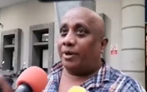 [Vidéo] Aka Roti arrêté pour avoir dénoncé l'état d'un jardin d'enfants à Vallijee