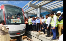 Metro Express : L'opération 'casse coco' du ministre Ganoo passe mal