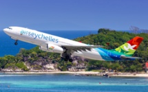 Air Seychelles rembourse ses dettes et atteint la stabilité financière