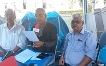 Hausse des carburants : « Nous voulons rencontrer le ministre Callichurn », affirme Tan Yan