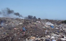 Le site d’enfouissement de Mare Chicose devient une crise majeure de gestion des déchets à Maurice