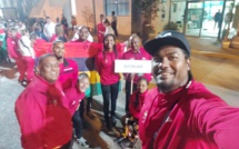 World Games au Portugal : Cinq médailles d'or pour les handisportifs mauriciens