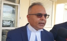Demande d'injonction contre la Special Striking Team : Teeluckdharry fait appel de la décision du juge Maghooa