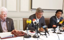 Parlement : « Le Premier ministre n’a répondu qu’à trois questions en 7 séances », déplore Bodha
