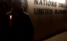 Vidéo- Soutien à Nishal Joyram : Des Candle Light de Genève à la Belgique et à travers le pays 