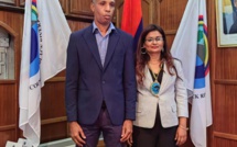 Pas de surprise à Rivière-Noire avec Veenabye Jeewajee à la présidence