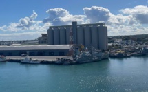 Mauritius Shipping Corporation Limited : Des soucis avec Maudhoo provoquent le départ de Lallsingh