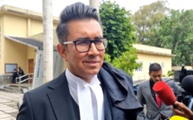 Shakeel Mohamed : « Il y a des éléments troublants concernant le mandat de perquisition chez Laurette»