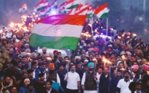 Inde : « Bharat Jodo Yatra », la longue marche de Rahul Gandhi 
