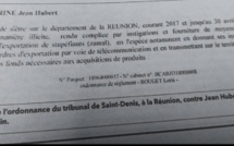 Condamné à 7 ans de prison à La Réunion : Jean Hubert Celerine alias Franklin nie tout en bloc, aurait-il un homonyme ?