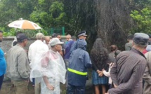 Intempéries : Le corps d'une dame de 90 ans retrouvé dans une rivière en crue à Curepipe
