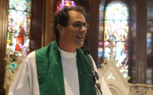Célibat sacerdotal : La suspension du père Alexis Wiehe, un prêtre mauricien par l'Eglise catholique fait débat