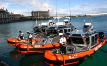 Grogne à la National Coast Guard : une quinzaine de garde-côtes mutés